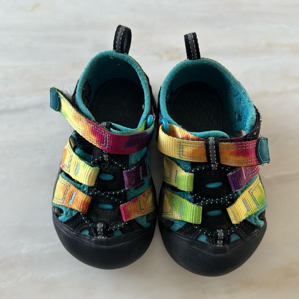 Toddler Keen Sandals